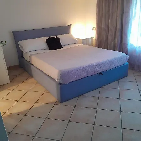Apartment La Posillipina